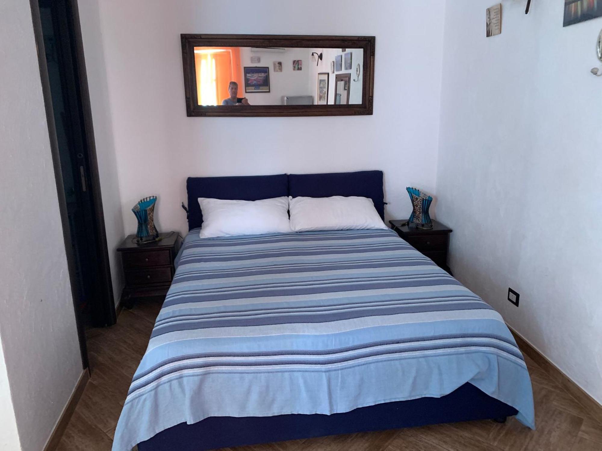 Casa Marta Apartment เชฟาลู ภายนอก รูปภาพ