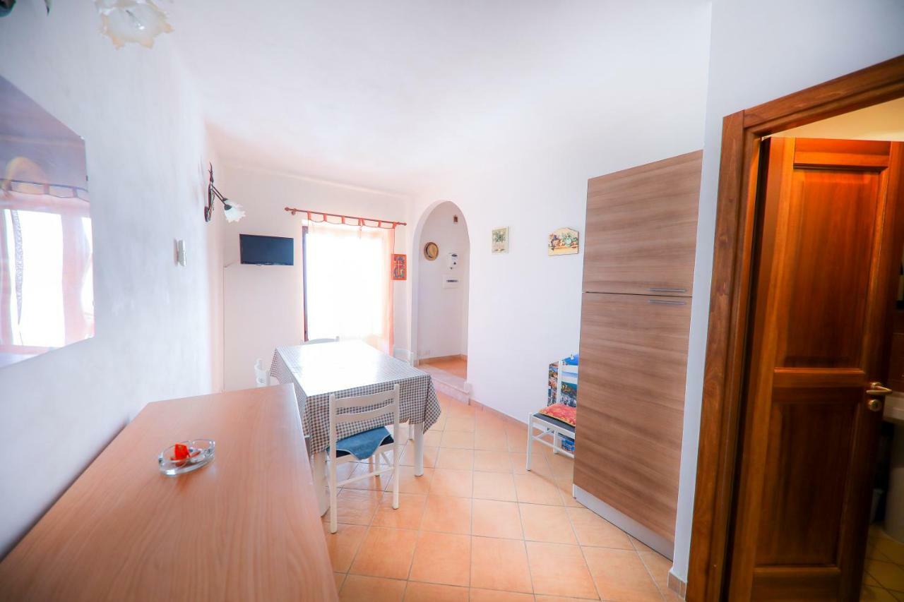 Casa Marta Apartment เชฟาลู ภายนอก รูปภาพ